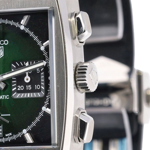 Tag Heuer Monaco CBL2116.FC6497